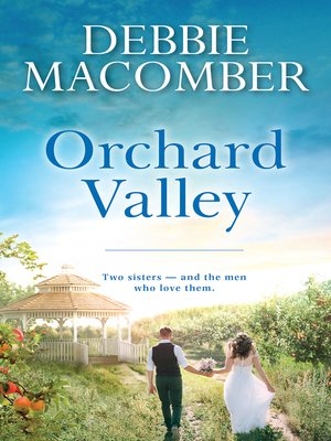 cover image of Orchard Valley/Valerie/Stephanie
